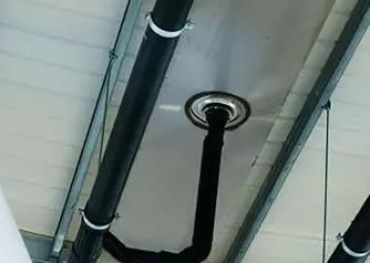 赣州虹吸排水的原理
