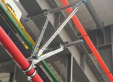 赣州抗震支架厂家与你分享你必须做的紧急情况下的准备
